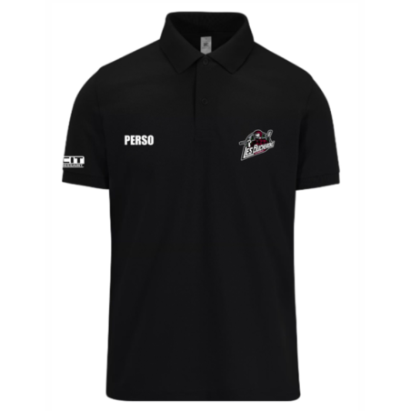 Polo Enfant Les Bûcherons d'Epinal